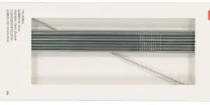 Roestvrij stalen rietjes